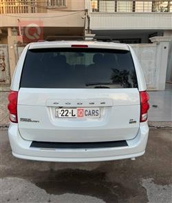 Dodge Grand Caravan